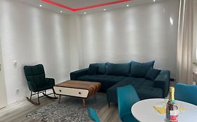 Apartment 1 in Duisburg-Mitte, Altstadt